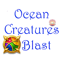 Ocean Creatures Blast MOD APK v1.0 (Unlimited Money)