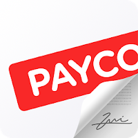 PAYCO 가맹점 계약 Mod APK