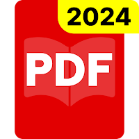 PDF Reader: Ebook, PDF Viewer MOD APK v2.0.2 (Unlocked)