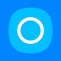 Pebble round – icon pack MOD APK v2.0 (Unlocked)