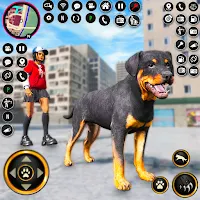 Pet Dog Simulator – Dog Games MOD APK v0.8 (Unlimited Money)