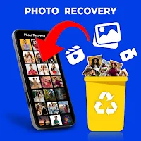 Photo Recovery & File Recovery MOD APK v3.7 (Unlocked)