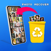 Photo Recovery, Recover Videos MOD APK v1.2.9 (Unlocked)