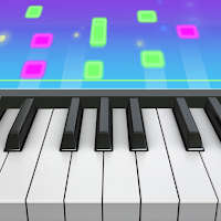 Piano ORG : Play Real Keyboard MOD APK v6.9 (Unlocked)
