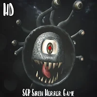 Project Head: Siren Horror Mod APK