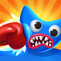 Punch Wuggy MOD APK v1.5.0 (Unlimited Money)