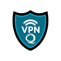 QGOLF VPN MOD APK v131.0.0 (Unlocked)
