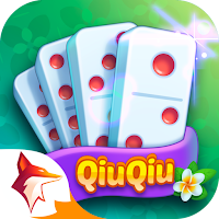 QiuQiu ZingPlay – Domino 99 MOD APK v1.3 (Unlimited Money)