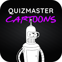 QuizMaster: Cartoons MOD APK v1.0.21 (Unlimited Money)