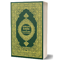 Qurani Kərim və Tərcüməsi MOD APK v2.7 (Unlocked)