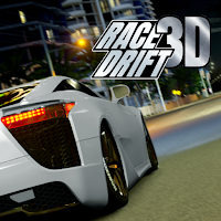 Race Drift 3D – Car Racing MOD APK v1.1.1 (Unlimited Money)