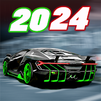 Racing Go: Speed Thrills MOD APK v1.9.4 (Unlimited Money)