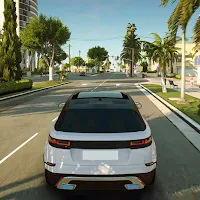 Real Car Driving 3D: Car Games MOD APK v4.1 (Unlimited Money)