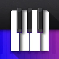 Real Piano Keyboard MOD APK v2.5 (Unlimited Money)
