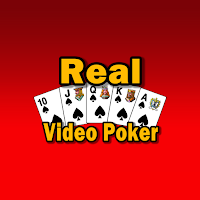 Real VideoPoker MOD APK v1.0.0 (Unlimited Money)
