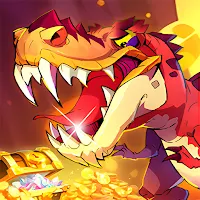 Red Dragon Legend-Hunger Chest MOD APK v1.14 (Unlimited Money)