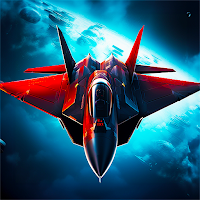 Red Hunt: space shooter game MOD APK v1.06.25 (Unlimited Money)