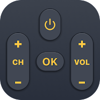 Remote Control for TV Samsung MOD APK v1.15 (Unlocked)
