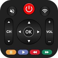 Remote Controller For All TV MOD APK v1.3.0 (Unlocked)
