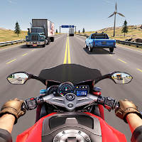 Rider 3D Bike Racing Games MOD APK v1.53 (Unlimited Money)