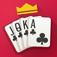 Royal Buraco: Online Card Game MOD APK v2.5.6 (Unlimited Money)
