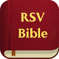 RSV Bible MOD APK v1.1.1 (Unlocked)