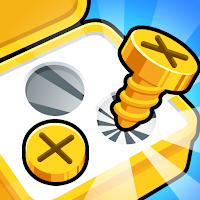 Screw Pin Jam Puzzle MOD APK v1.0.5.3 (Unlimited Money)