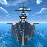 Sea Battle II MOD APK v1.1.2 (Unlimited Money)