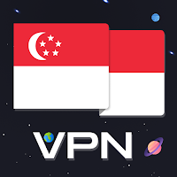 Singapore VPN – The VPN Master MOD APK v10.0 (Unlocked)