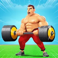 Slap & Punch: Idle Gym Tycoon Mod APK