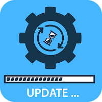 Software update & Apps updates MOD APK v1.4 (Unlocked)