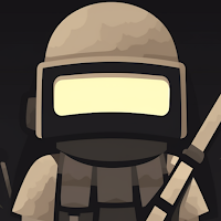 Soldier Wars RPG Fight Battle Mod APK