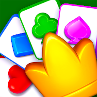 Solitaire Match 3 MOD APK v1.7.0.2924 (Unlimited Money)