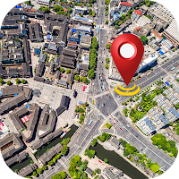 Street View Map Navigation App MOD APK v1.2.8 (Unlocked)