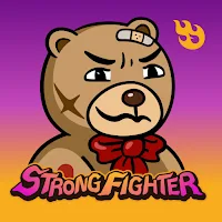 Strong Fighter MOD APK v1.29 (Unlimited Money)