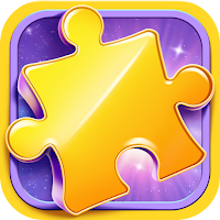 Super Jigsaw - HD Puzzle Games Mod APK