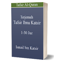 Tafsir Ibnu Katsir MOD APK v1.9 (Unlocked)
