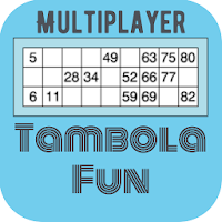 Tambola Multiplayer - Play wit Mod APK