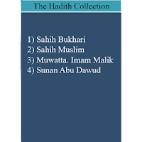The Hadith Collection MOD APK v1.8 (Unlocked)