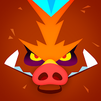 Tiny Hunters - Monsters Attack Mod APK