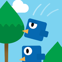 Tower Birds : Stacking Game Mod APK