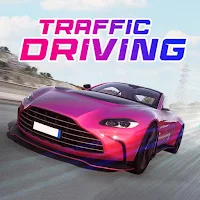 Traffic City Car Driving 3D MOD APK v1.0.3 (Unlimited Money)