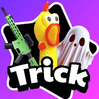 Trick Track MOD APK v1.1.40 (Unlimited Money)