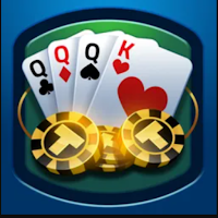 Trix King of Hearts Card Game MOD APK v9 (Unlimited Money)