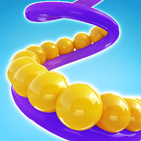 Twisty Rails MOD APK v1.6 (Unlimited Money)