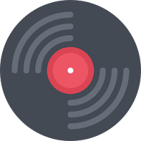 Vinyl Music Player MOD APK v1.10.4 (Unlocked)