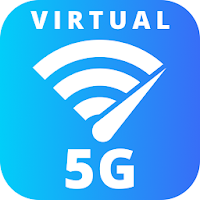 Virtual 5G MOD APK v1.3.0 (Unlocked)