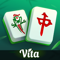 Vita Mahjong – Solitaire Game MOD APK v1.9.1 (Unlimited Money)