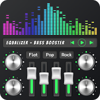 Volume Booster- Sound Enhancer MOD APK vv9 (Unlocked)