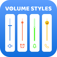 Volume Control – Volume Slider MOD APK v12.0 (Unlocked)